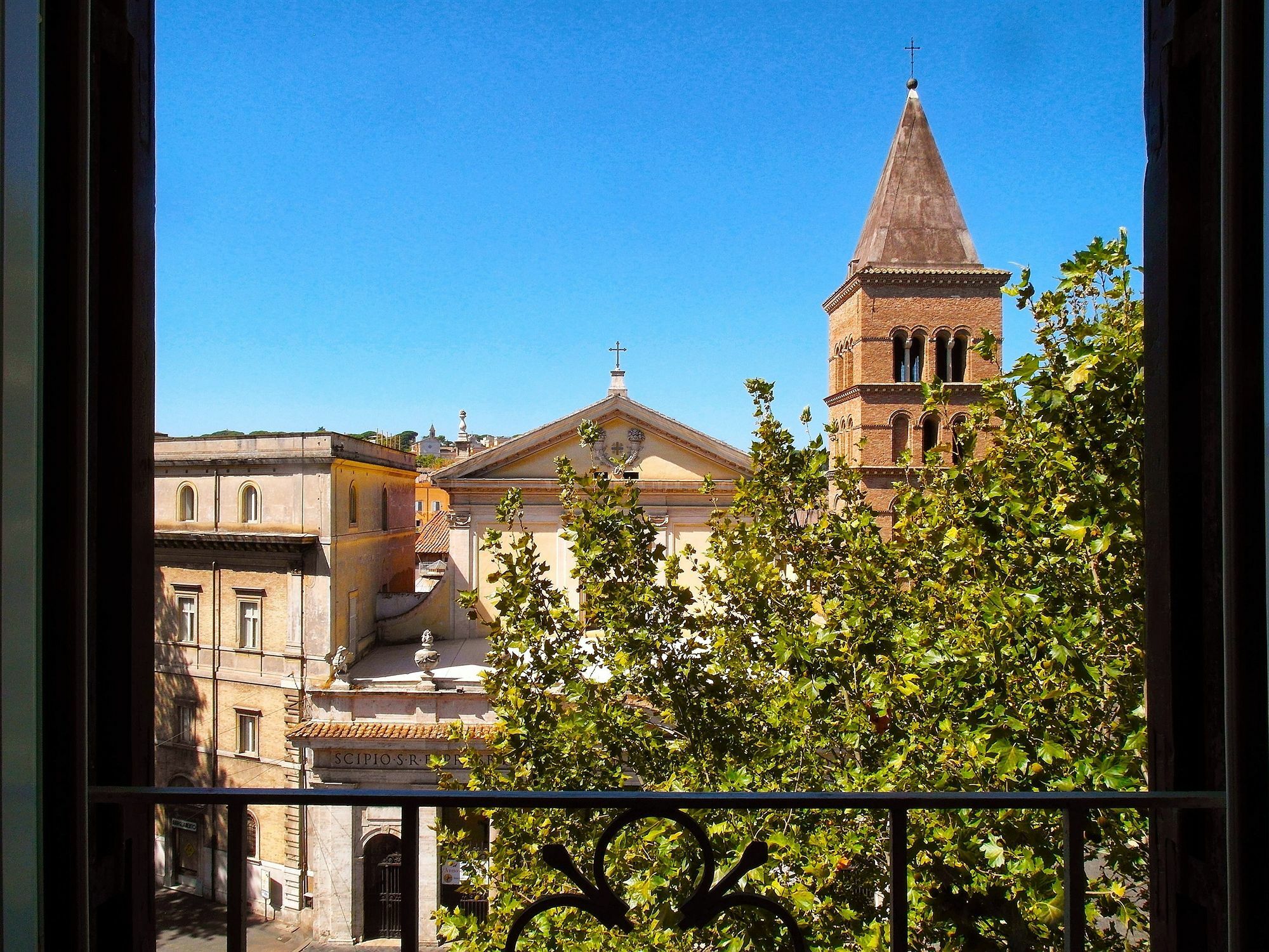 Affittacamere Sonnino Roma