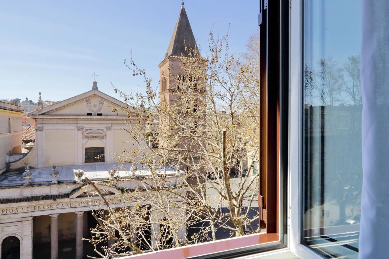 Sonnino Gasthuis Rome