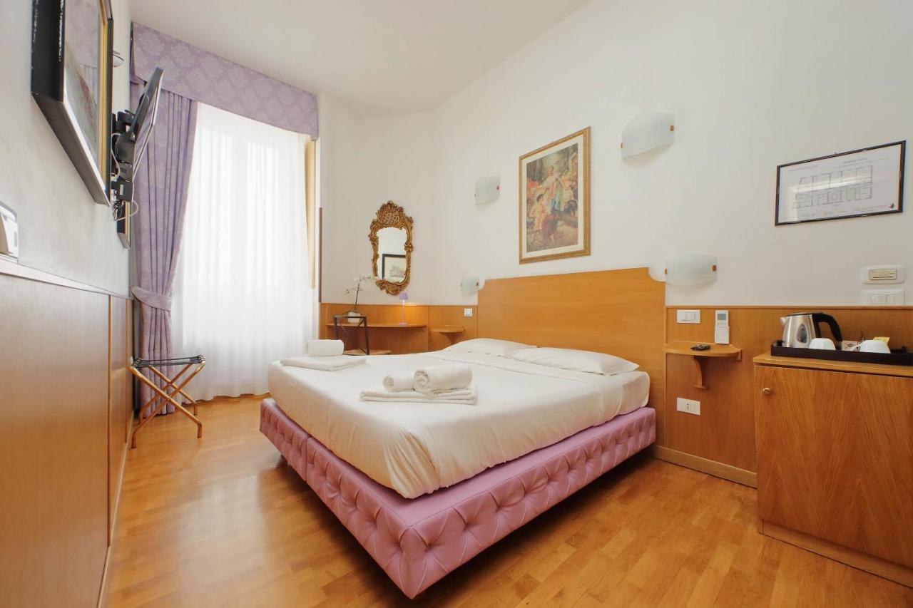 Sonnino Gasthuis Rome