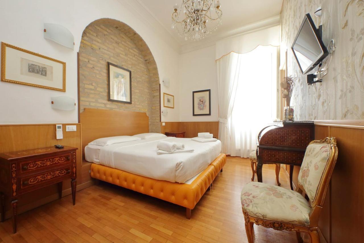 Gasthuis Sonnino Rome