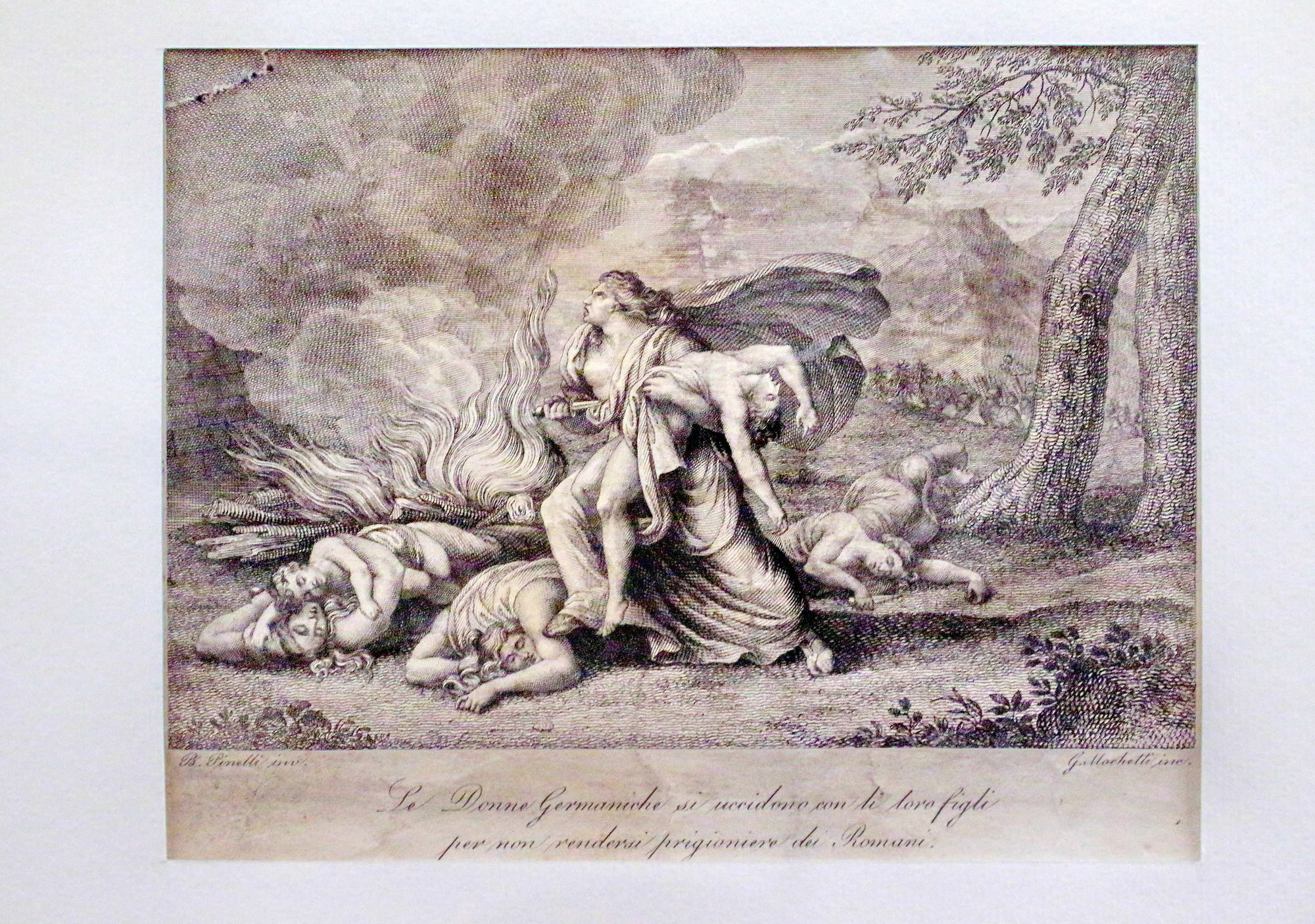 Sonnino Gasthuis